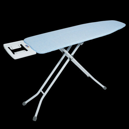 Ironing board cover 15 x 48 Grey