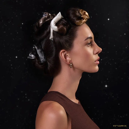 Kit.sch satin flexi rods Star Wars edition 6pcs