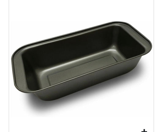 Cutlery edge loaf pan 9 x 5
