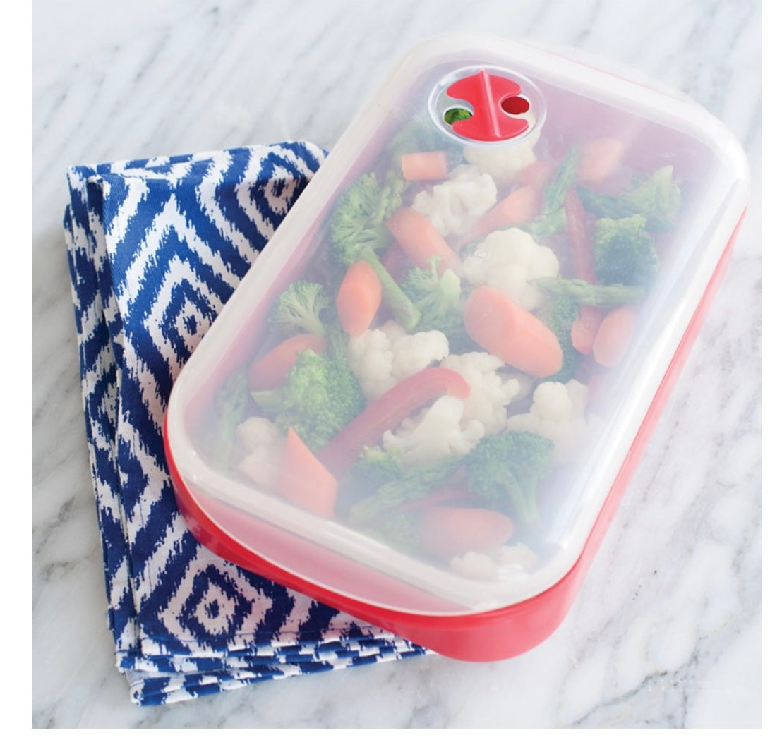 Nordic wear Steam Cooker