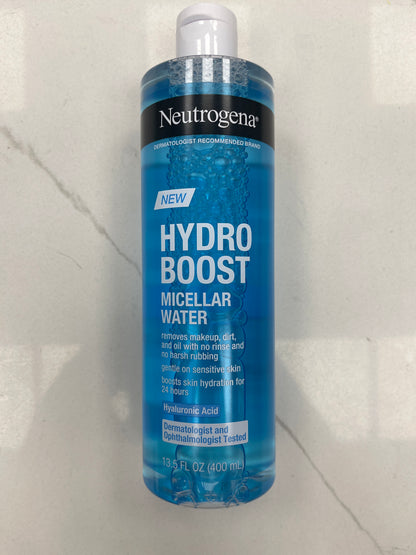 Neutrogena hydro boost