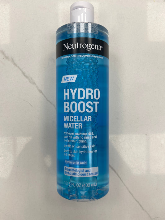 Neutrogena hydro boost