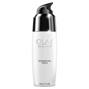 Olay Regenerist Regenerating Lightweight Moisturization Face Serum, Scented