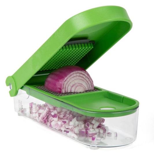 Progressive PrepSolutions Onion Chopper, 2-Cup