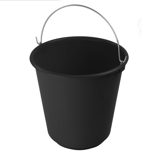 mop bucket Black