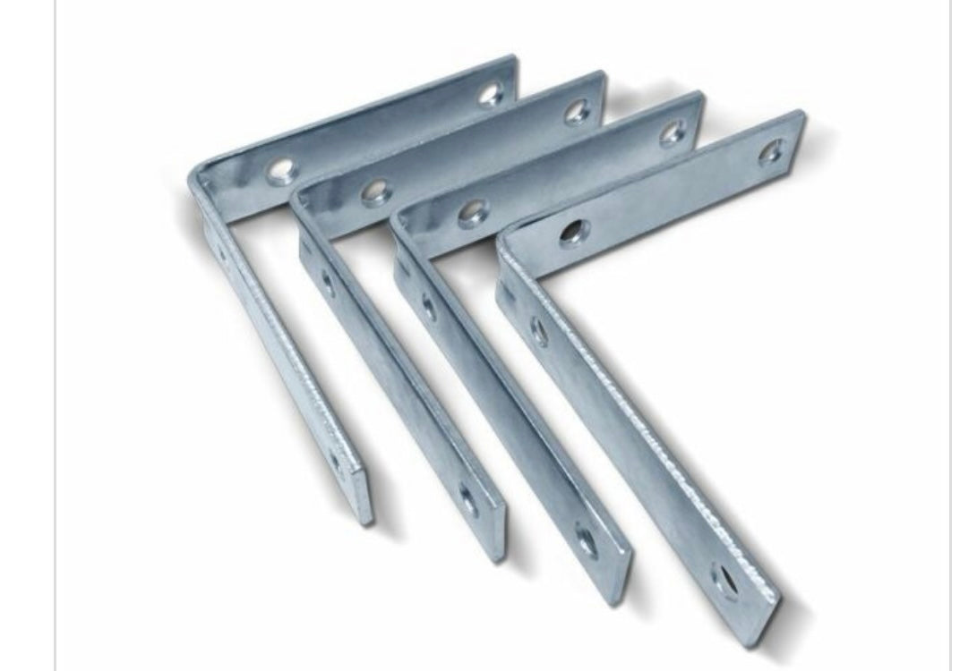 Corner Brace 2"