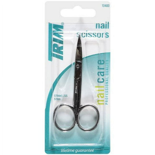 Trim Nail Care Nail Scissors