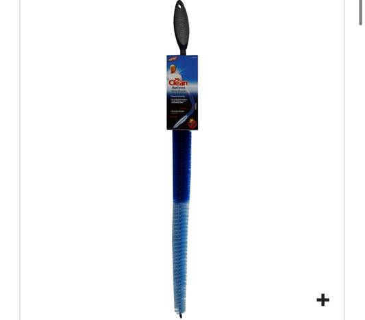 MR.CLEAN APPLIANCE VENT BRUSH