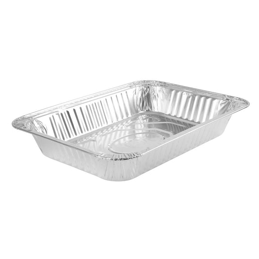 Oblong Roaster Pans
