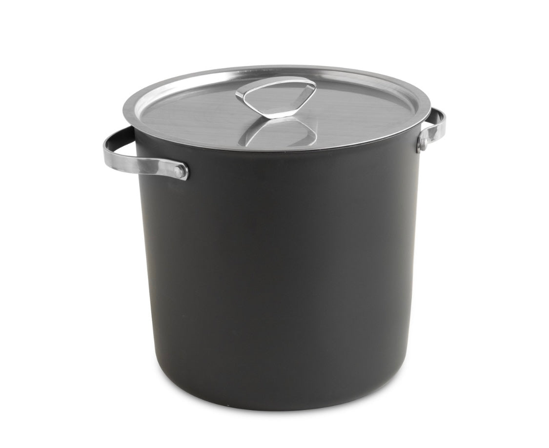 Verde 12 Quart Stockpot with Lid