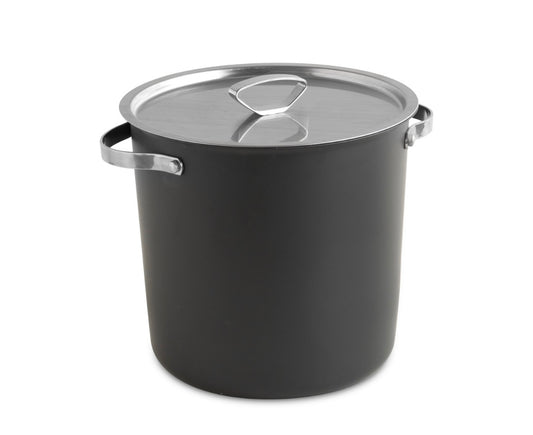 Verde 12 Quart Stockpot with Lid