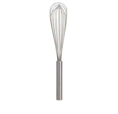 12 inch stainless steel whisk