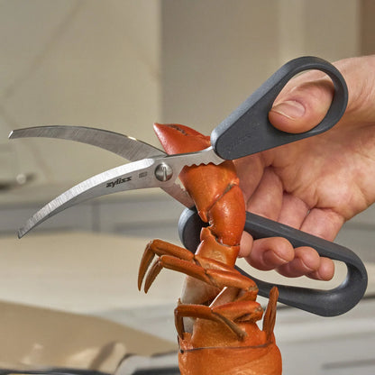 zyliss seafood scissors