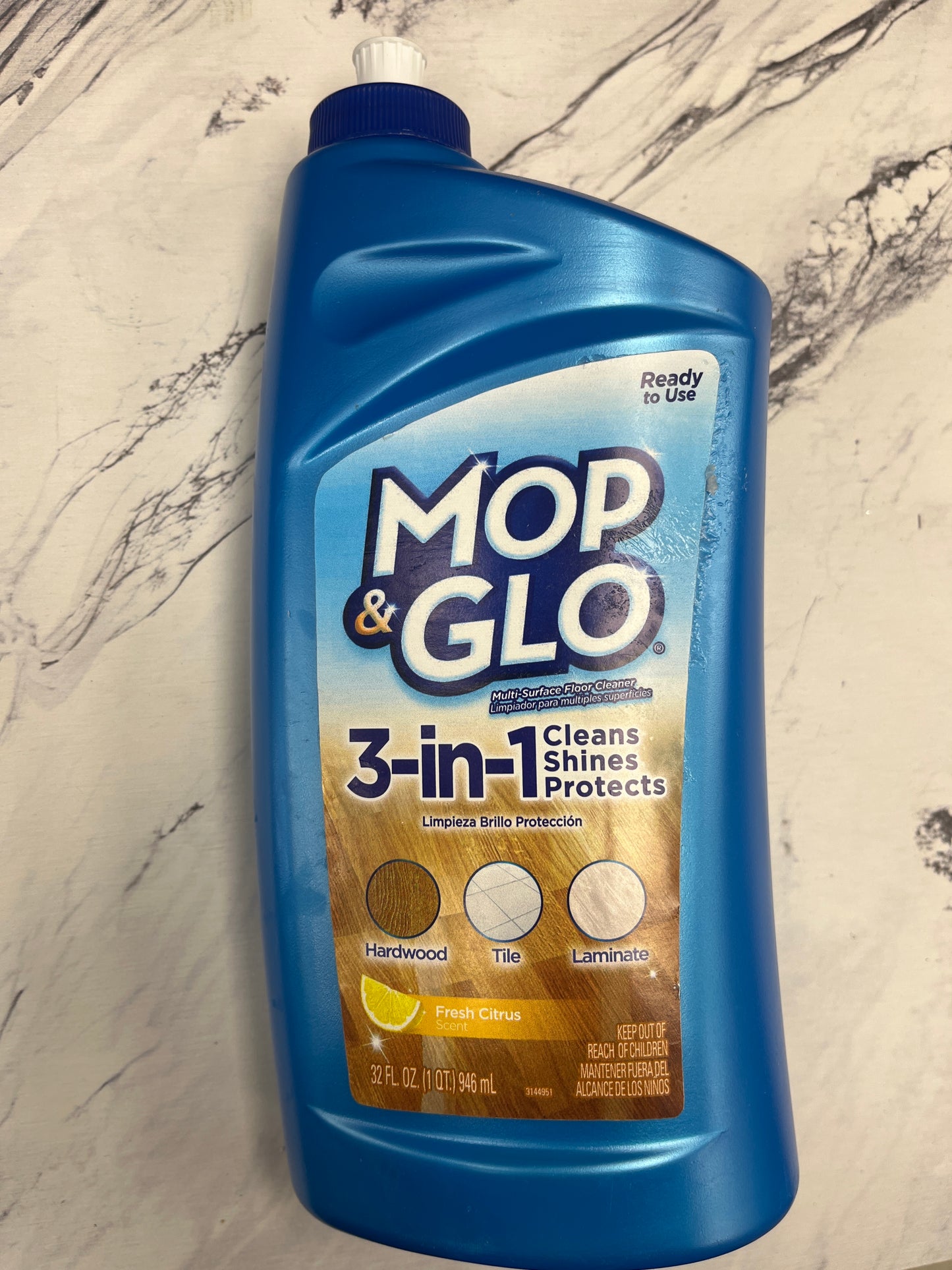 Mop & Glo 32oz