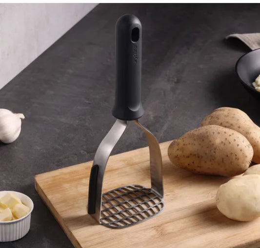 Zylizz potato masher