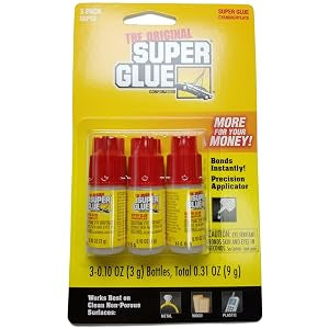 The Original Super Glue