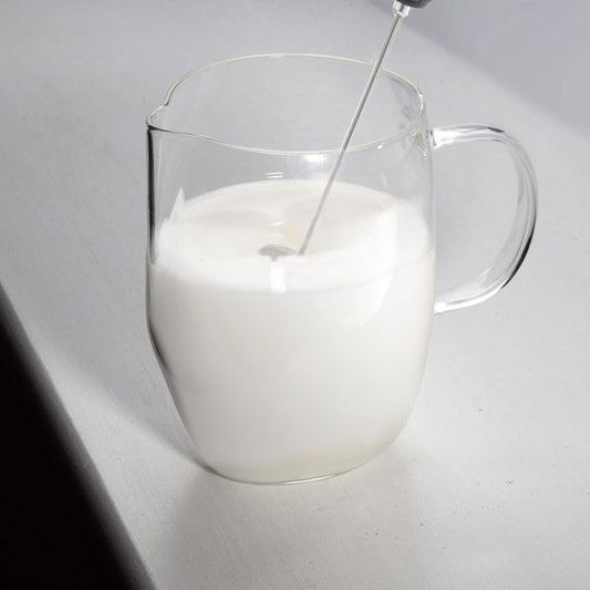 Aerolatte Frothing Jug