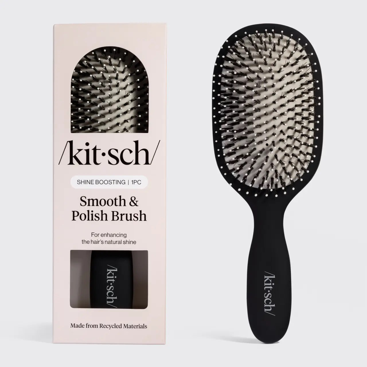 Kit.sch/ smooth & polish Brush