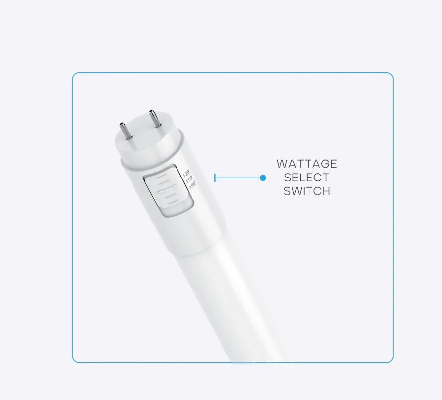 T8 LED BULB  4 feet Luxrite LR34246
