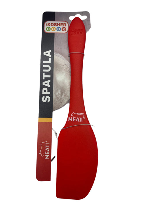 " Meat " Spatula