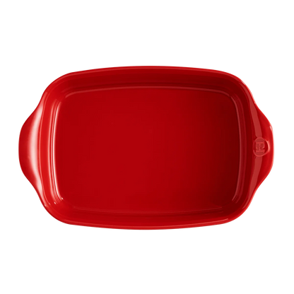 DMILE HENRY France The Right Dish Square Baking Dish
