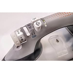 Oliso Ultra Precision Smart Iron