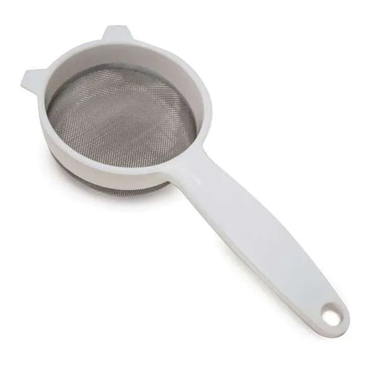 1 1/2 inch strainer stainless steel