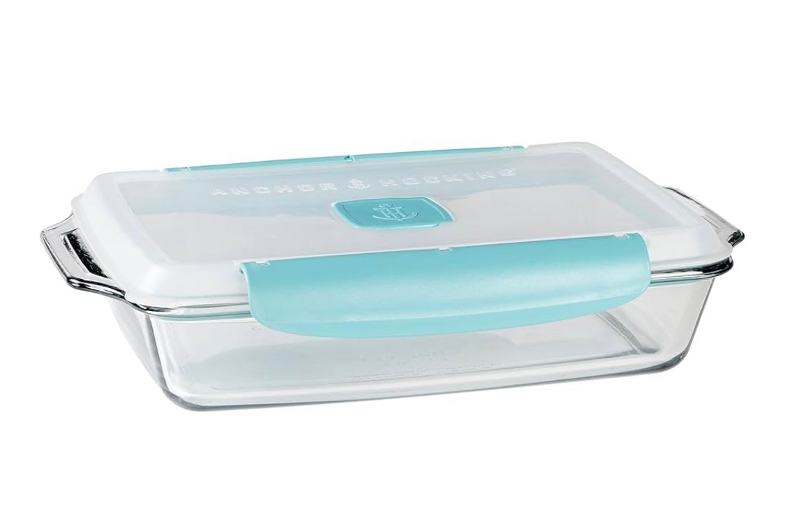 Anchor Hocking 3 Quart Baking Dish