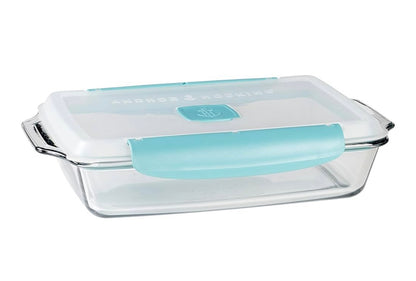 Anchor Hocking 3 Quart Baking Dish