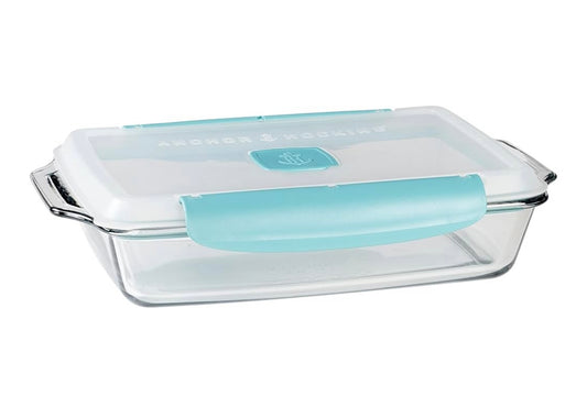 Anchor Hocking 3 Quart Baking Dish
