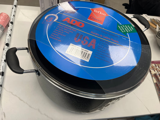 30QT Dutch Oven Pot big