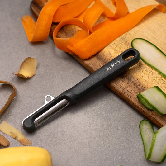 zyliss swivel peeler