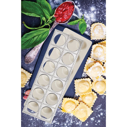 FANTE’S ravioli form 2”￼