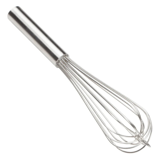 Balloon Whisks 14” stainless steel