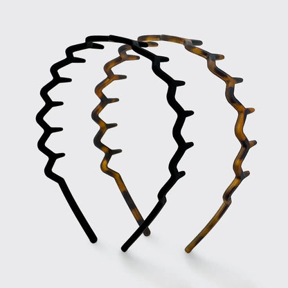 Kit.sch/ zigzag headband 2Pac