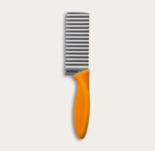Zylizz Crinkle Cut Knife