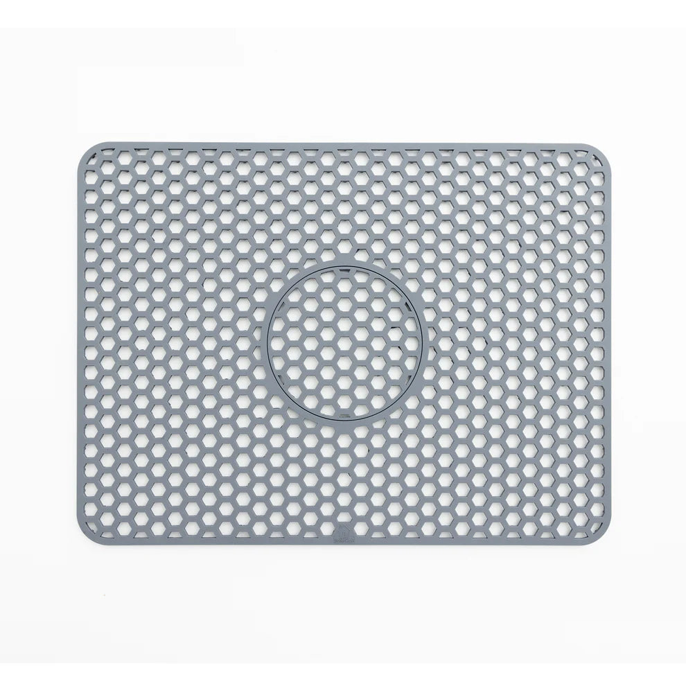 Silicone Sink Mat 18x12”