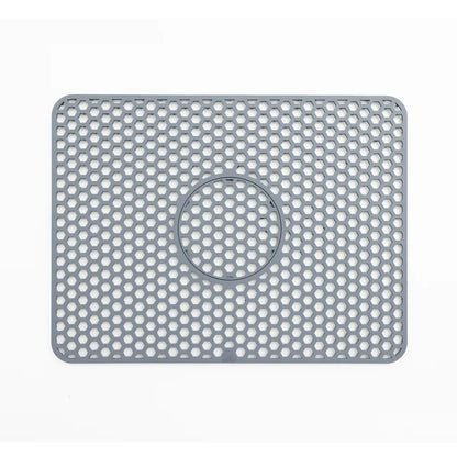 Silicone Sink Mat 18x12”