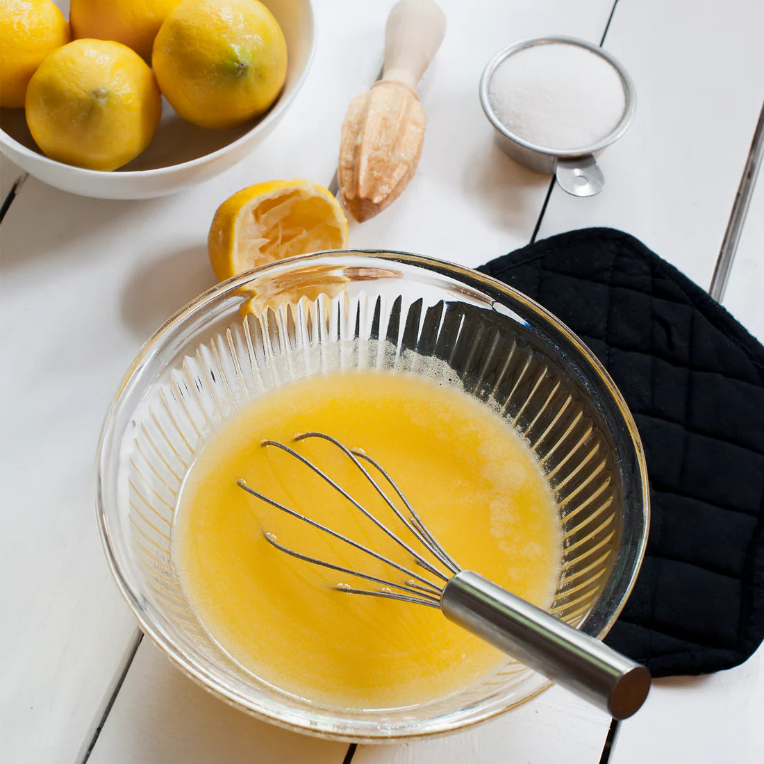 Balloon Whisks 14” stainless steel