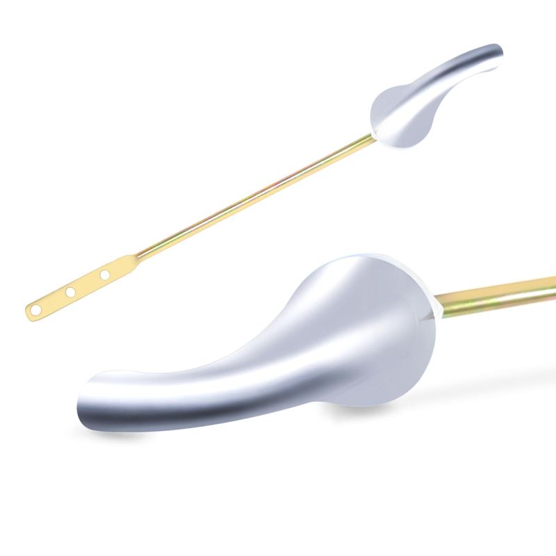 Complete Toilet Rebuild Kit