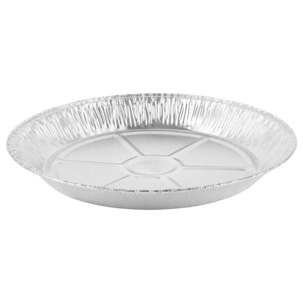 12″ Round Pie Pans for Pizza Maker (2 Count)