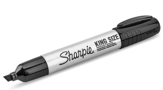 Sharpie Pro King Size