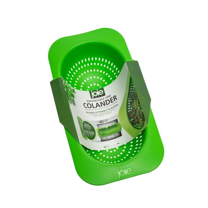 Expandable sink calendar