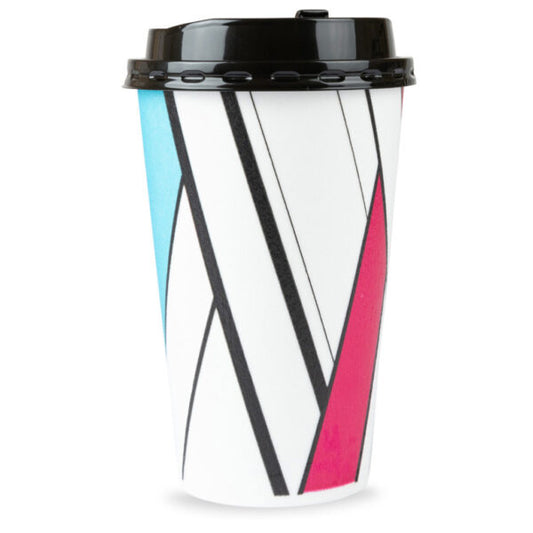 16oz Insulated Cups/Lids Family Pack (32 Count)