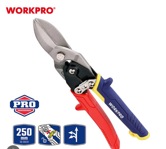 Workpro Tin SNIPS