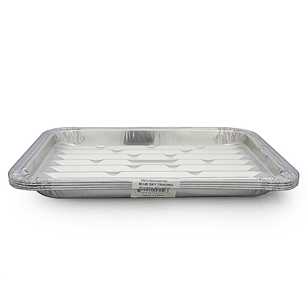 Aluminum Grill Pans