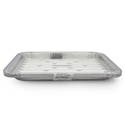 Aluminum Grill Pans