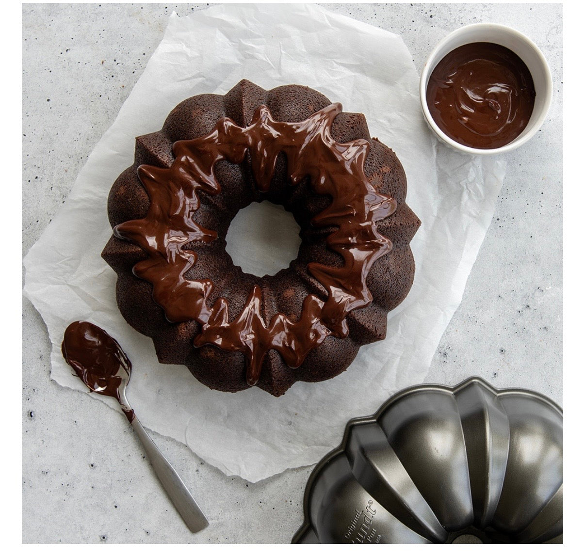 Original ProCast Bundt® Pan