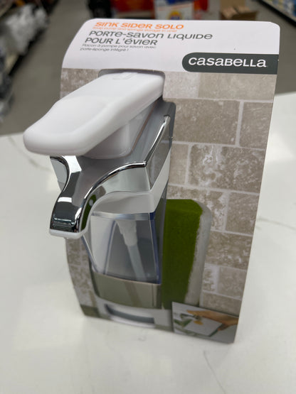 Sink Sider Soap Pump ( CASA)
