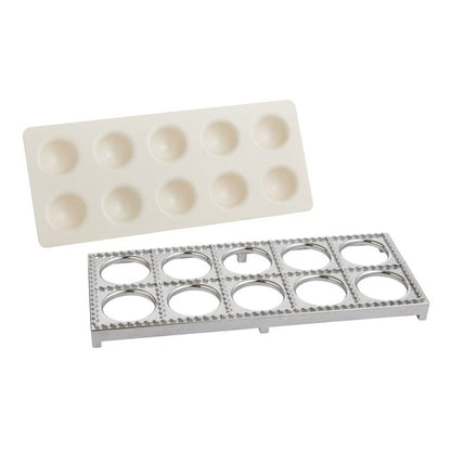 FANTES JUMBO Ravioli FORM